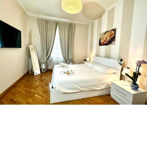 Lovely Lucca [free parking]