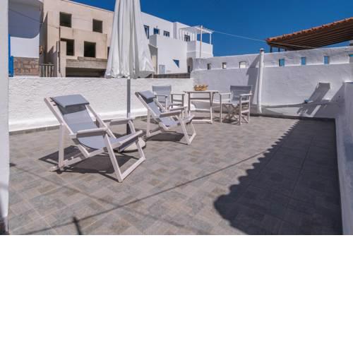 Lovely Maisonette In Beautiful Milos Island!