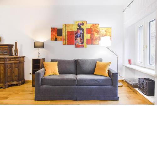 Lovely Maisonette Trastevere