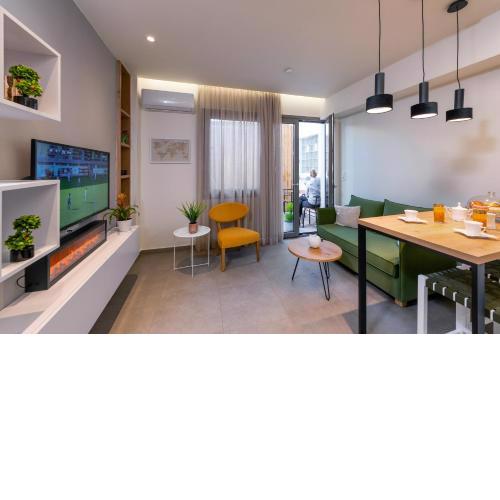 Lovely Modern Apartment for two people