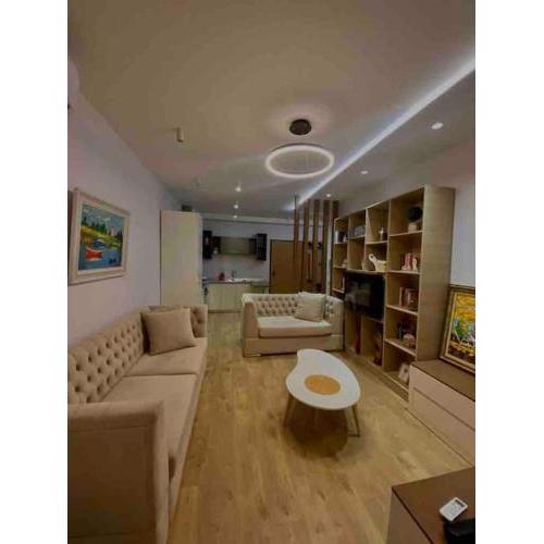 Lovely modern apartment in Durrës