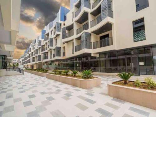 Lovely New 1 bed Apt - Mirdif Hills Avenue