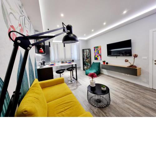 Lovely new apartment near Tirana's artificial Lake