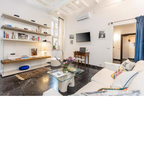 Lovely New Home Piazza Grazioli