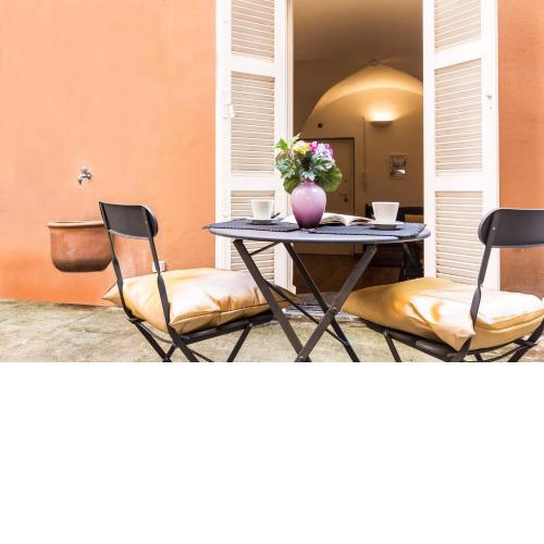 Lovely New Home, Via Nazionale