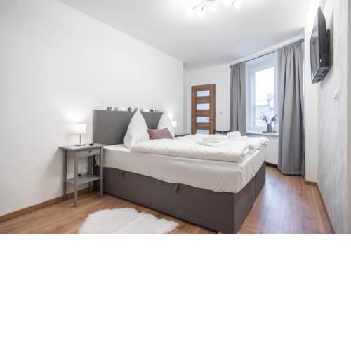 Lovely new studio close to Prague Castle by easyBNB