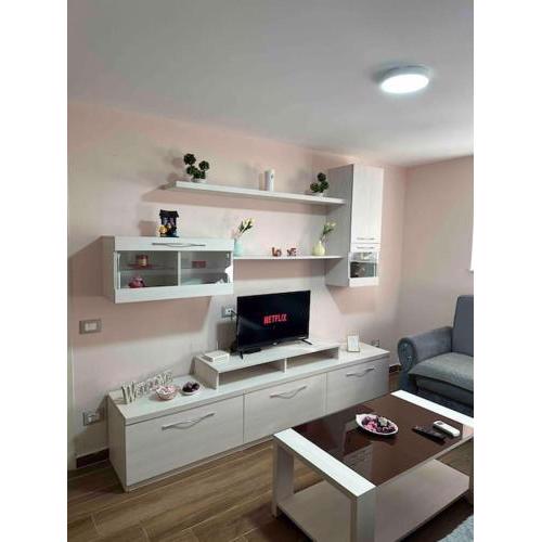 Lovely one bedroom flat in Durres