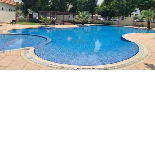 Lovely one Bedroom Hall & kitchen 2 bathrooms