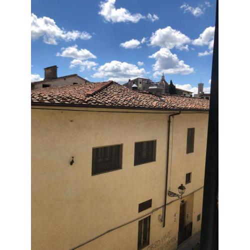 Lovely One Bedroom in City Center Florence