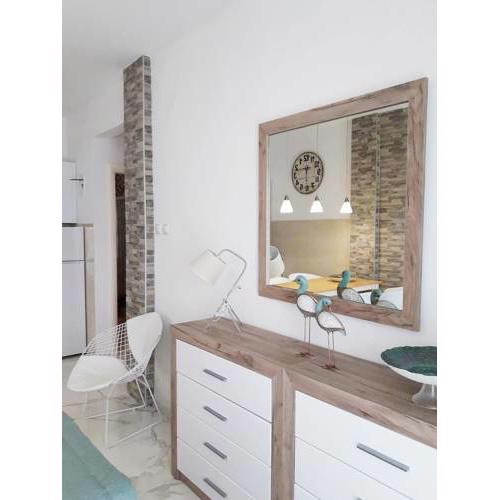 Lovely Paralia Apartment By The Sea