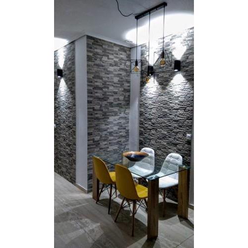 Lovely Paralia Apartment no.3