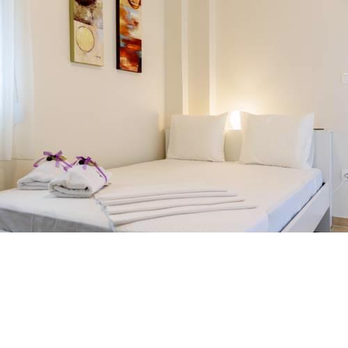 Lovely Petit Apt in Athens