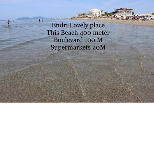 Lovely place. Close to beach & Boulevard