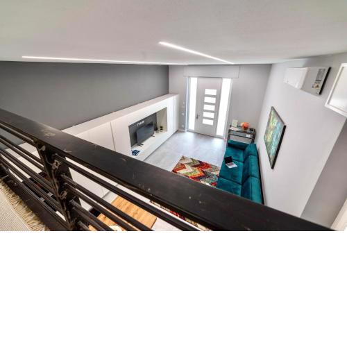 Lovely Rental Studio Loft in Verona