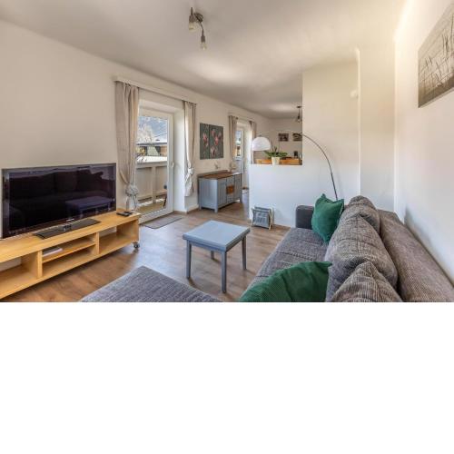 Lovely Rita, Appartement Kaprun