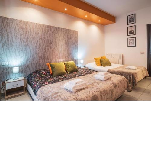 Lovely ROOMS VATICAN