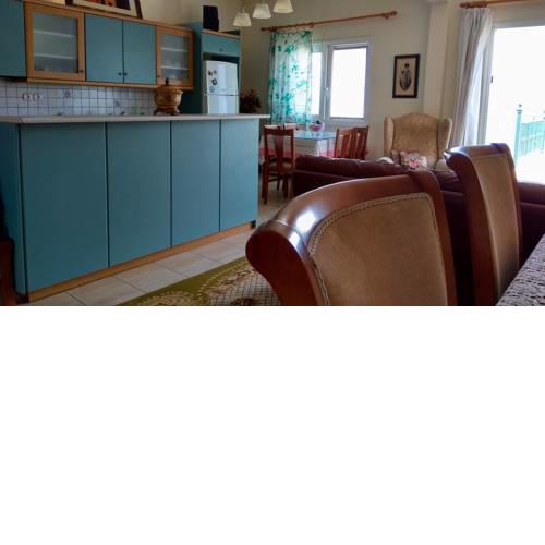 Lovely Sea View Apartment