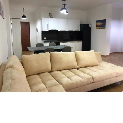 Lovely Sea View Apartment