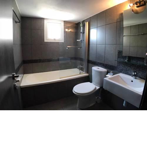Lovely seashore apartments for vacation in Cyprus