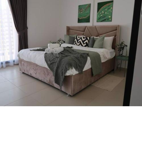 Lovely Studio Apartment in Dubai with many amenities