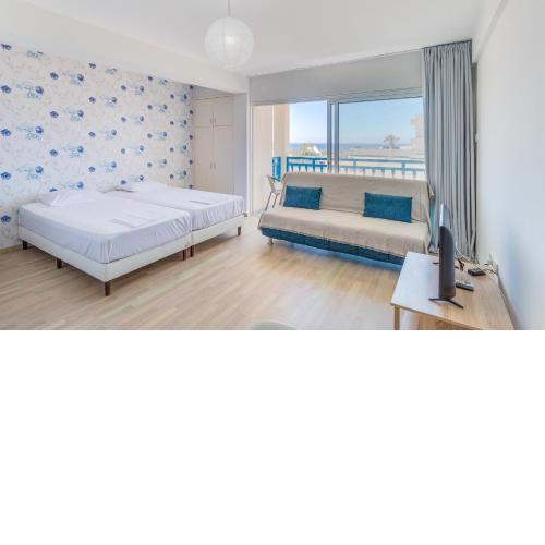 Lovely Studio Ayia Napa