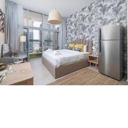 Lovely Studio & Budget Friendly