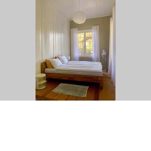 Lovely studio in a villa from 18th century