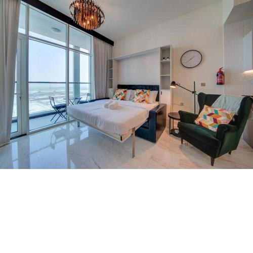 Lovely studio in Business Bay