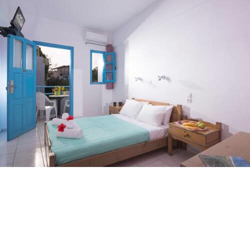Lovely Studio in the City Center