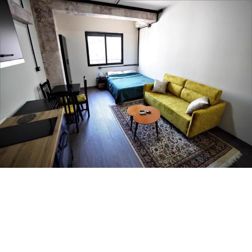 Lovely Studio in Tirana #1