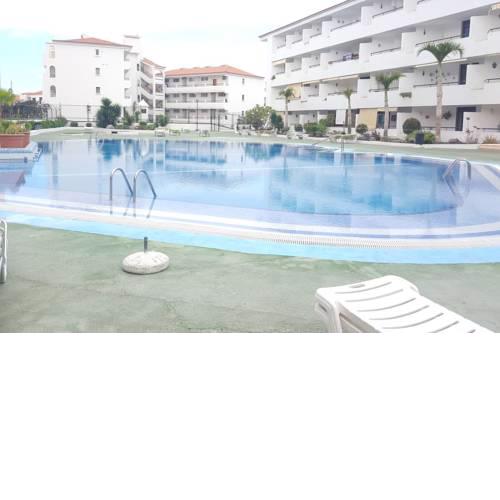 Lovely Studio Los Cristianos WIFI, Cable TV, Pool