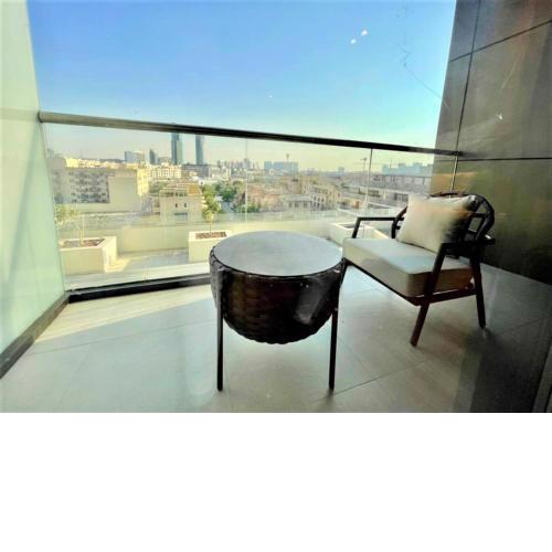 Lovely Studio Park View Dubai - JVC