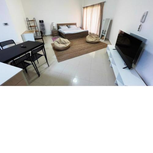 Lovely Studio Right On The Beach