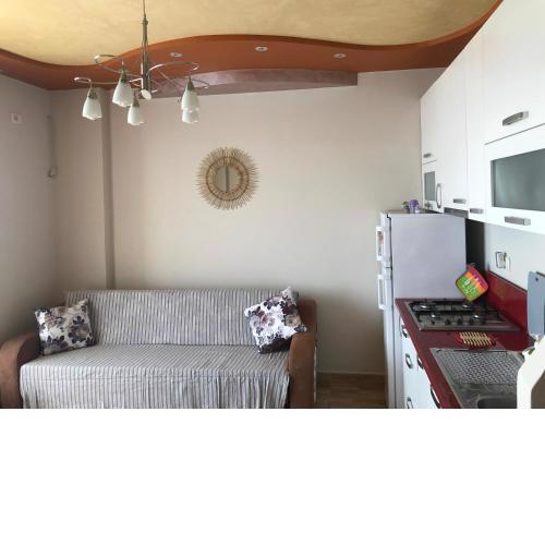 Lovely Studio with Sea View