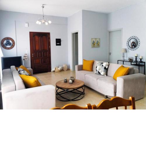 Lovely View Apartments