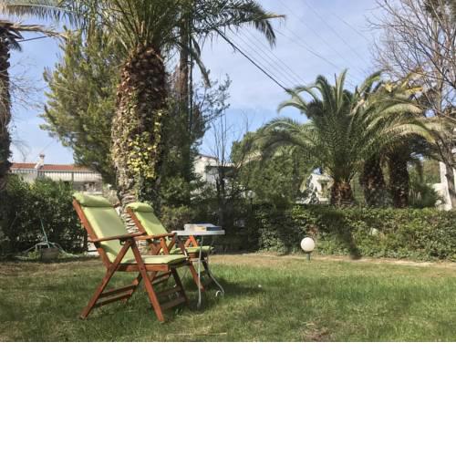 Lovely Villa 3 min from the beach