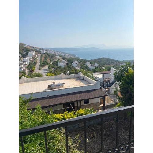 Lovely Villa in Bogaziçi Bodrum