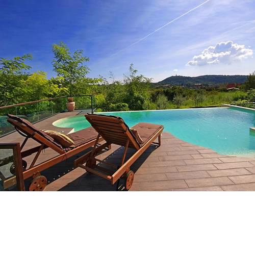 Lovely Villa in Labin with Terrace