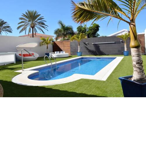Lovely villa in Maspalomas with private pool