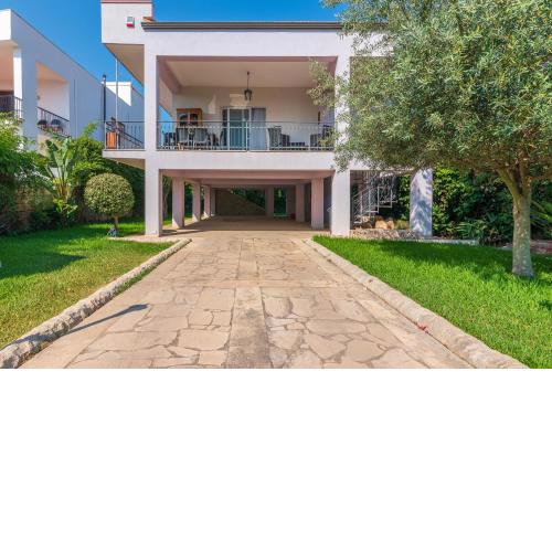 Lovely Villa