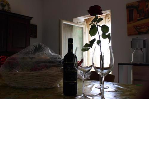 Lovelyflat ALBISANO