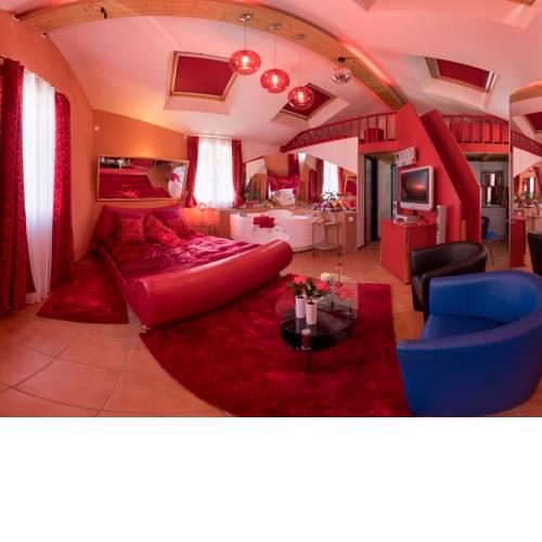 Loveroom