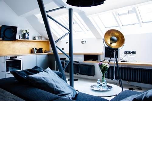 Lovers Apartment
