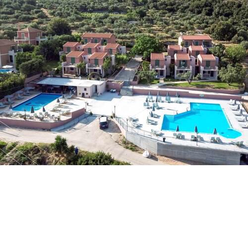 Lovidis Village