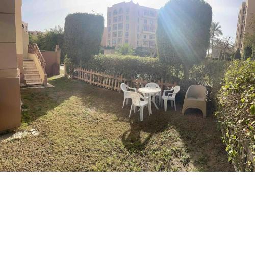 Lovley 1 bedroom rental unit @rehab city new cairo