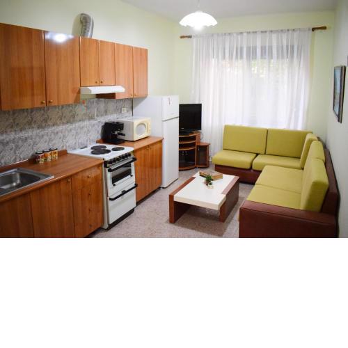 Lovley apartament in center of Tirana