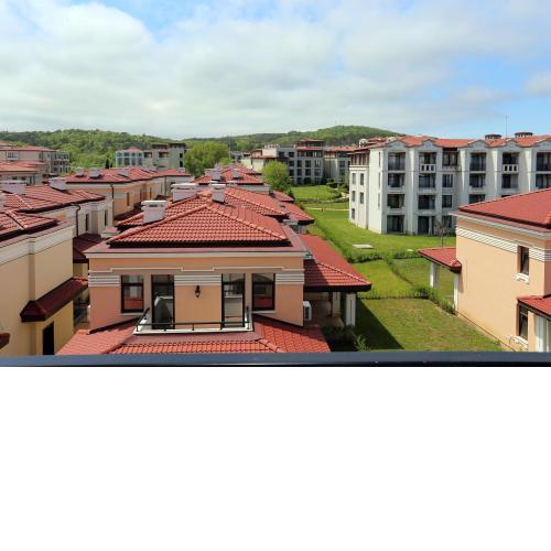 Low cost apartments in Green Life Sozopol