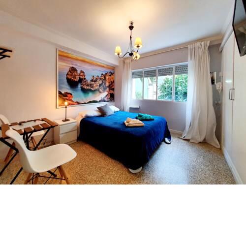 Low Cost Rooms Fuengirola
