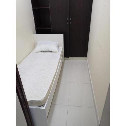 Low-Priced Budget Rooms for rent near Dubai DAFZA