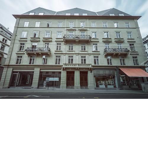 Löwenstrasse 12